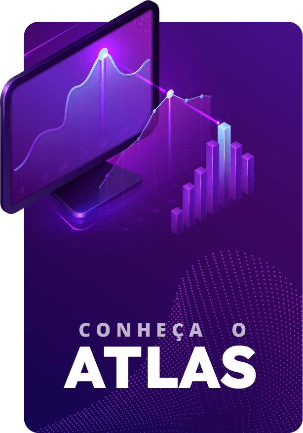 Observatório de Fortaleza - Chamada ATLAS