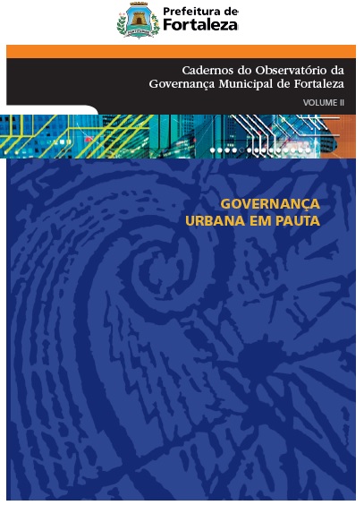Capa do Caderno