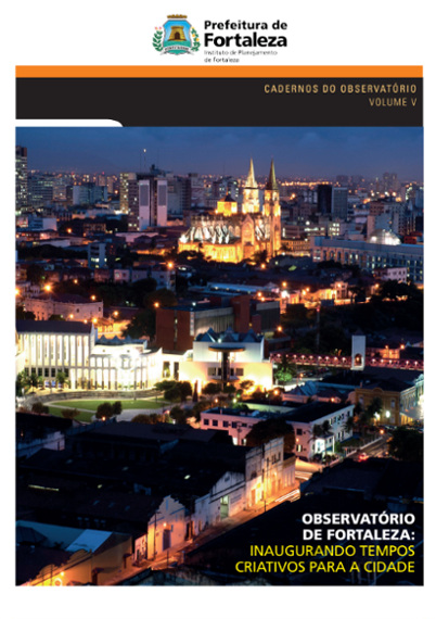 Observatório de Fortaleza - Visualizar Cadernos do Observatório