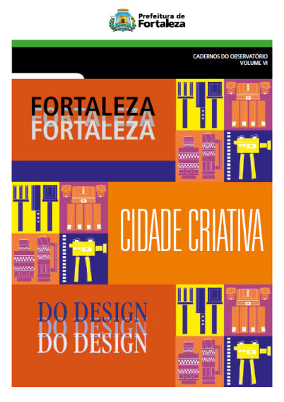 Observatório de Fortaleza - Visualizar Cadernos do Observatório