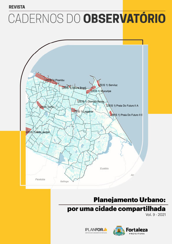 Publicações Recentes Imagem