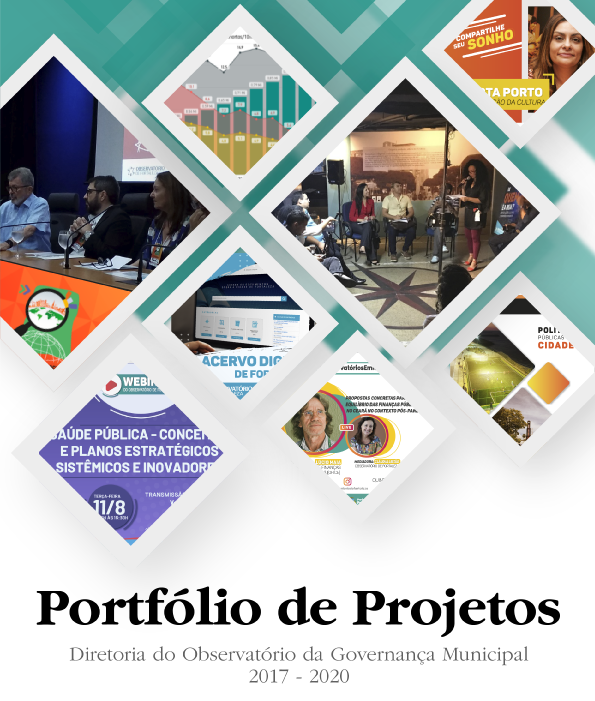 Observatório de Fortaleza - Quem somos veja nosso Portfólio