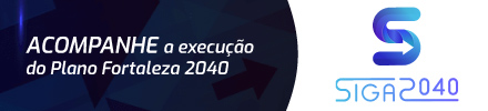 Observatório de Fortaleza - Clique aqui para acessar Siga 2040